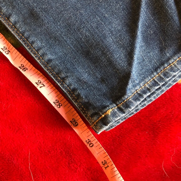 EXPRESS💥Super Skinny Jeans - Picture 6 of 8